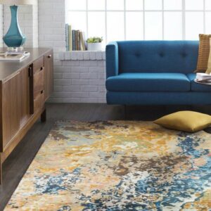 Area rug | Montgomery's CarpetsPlus COLORTILE