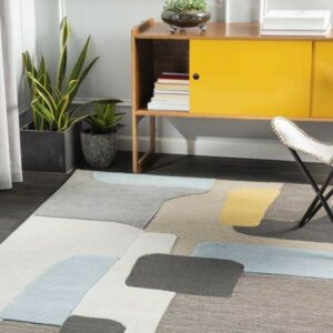 Area rug design | Montgomery's CarpetsPlus COLORTILE