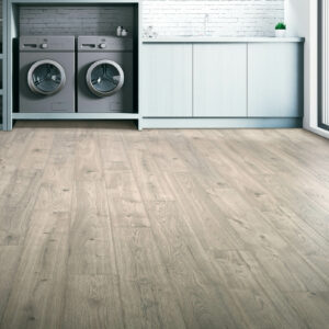 Laundry room Laminate flooring | Montgomery's CarpetsPlus COLORTILE