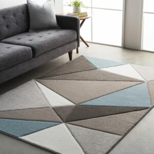 Area rug | Montgomery's CarpetsPlus COLORTILE