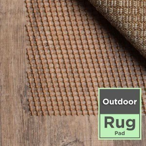 Rug pad | Montgomery's CarpetsPlus COLORTILE