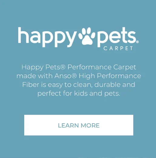 Happy pets | Montgomery's CarpetsPlus COLORTILE