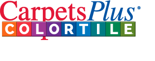 Carpetsplus colortile Hardwood Destination Logo | Montgomery's CarpetsPlus COLORTILE
