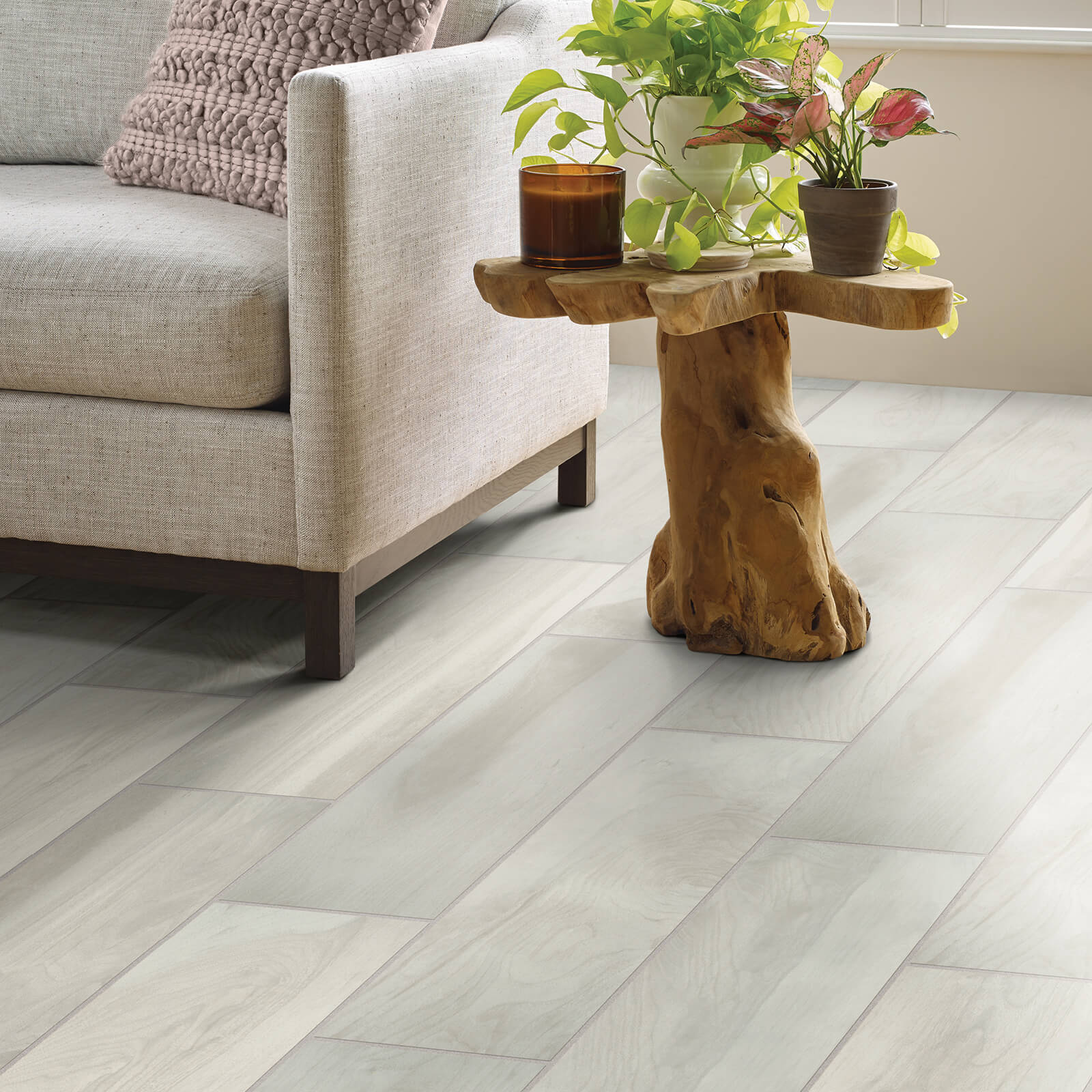 Tile flooring | Montgomery's CarpetsPlus COLORTILE
