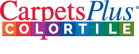Carpetsplus colortile Pure Color Destination logo