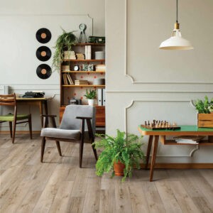 Vinyl flooring | Montgomery's CarpetsPlus COLORTILE
