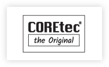 Coretec the original | Montgomery's CarpetsPlus COLORTILE