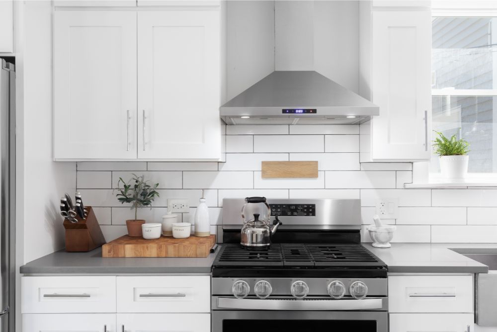 Backsplash Tile | Montgomery's CarpetsPlus COLORTILE