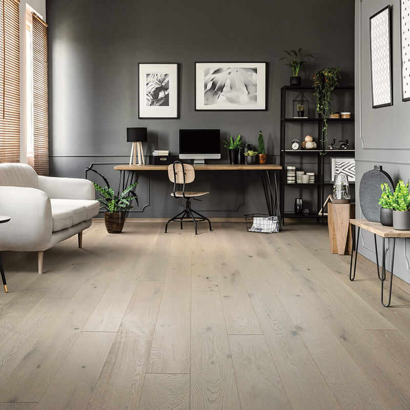 Home Office Flooring | Montgomery's CarpetsPlus COLORTILE