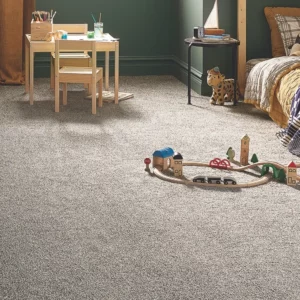 Kids Bedroom Carpet Flooring | Montgomery's CarpetsPlus COLORTILE
